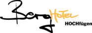 Berghotel Hochfügen